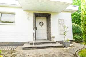 Bungalow in Toplage am Bunten Garten mit Garage und eingezäuntem Grundstück – Die vollständige Adresse der Immobilie erhältst du vom Anbieter., 41063 Windberg, Mönchengladbach – Vorschaubild 23
