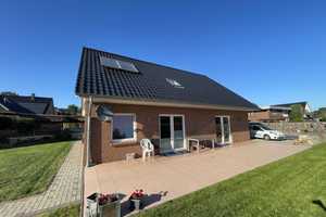 Für die große Familie! Neuwertiges Einfamilienhaus mit Einliegerwohnung – Wittenborn, Segeberg (Kreis), 23829 Segeberg (Kreis) – Vorschaubild 5