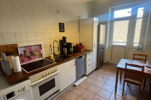 Helle 3-Zimmer-Wohnung in Düsseldorf Friedrichstadt – Luisenstraße 110, 40215 Friedrichstadt, Düsseldorf – Vorschaubild 8