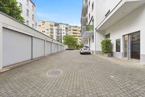 # Wohnen am Rhein # – Die vollständige Adresse der Immobilie erhältst du vom Anbieter., 50668 Altstadt/Nord, Köln – Vorschaubild 22