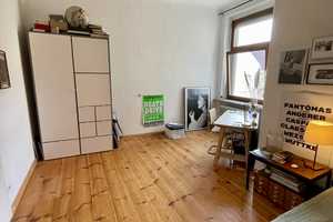 Atelier-Wohnung [2er WG] mit Balkonzimmer und gehobener Ausstattung – Friedrich-Wilhelm-Straße 30, 12103 Berlin – Vorschaubild 3
