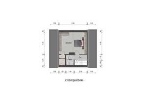 Exklusiv modernisierte Altbauvilla mit großzügigem Grundstück und stilvollen Ausstattungsdetails – Die vollständige Adresse der Immobilie erhältst du vom Anbieter., 23858 Reinfeld (Holstein) – Vorschaubild 32