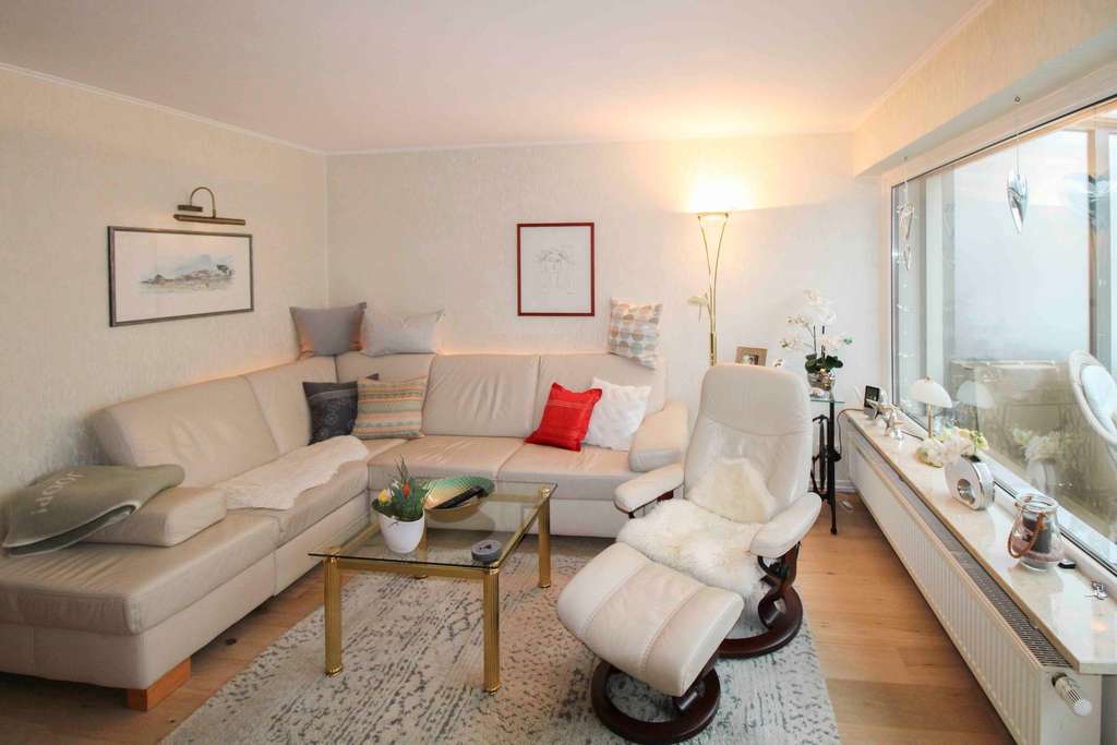 Immobilie in Kronshagen - Hochwertig ausgestattetes RMH in Kronshagen - Bild 3