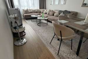 Provisionsfrei! Stilvoll modernisierte 3,5-Zimmer-Wohnung mit Balkon und hervorragenden Mieteinnahme – Die vollständige Adresse der Immobilie erhältst du vom Anbieter., 80993 Alt-Moosach, München – Vorschaubild 3