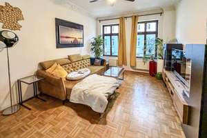 RENDITESTARKE KAPITALANLAGE IM DENKMALGESCHÜTZTEN ALTBAU IN TOPLAGE VON ALTLINDENAU – Die vollständige Adresse der Immobilie erhältst du vom Anbieter., 4177 Altlindenau, Leipzig – Vorschaubild 15