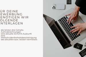 4-Zimmer Wohnung im 2. Obergeschoss in Prenzlau – Stettiner Straße 72, 17291 Prenzlau – Vorschaubild 5