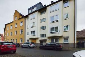 RESERVIERT - Attraktive Kapitalanlage - gepflegte Wohnung mit Balkon, neuer Heizung, zuverl. Mieter – Die vollständige Adresse der Immobilie erhältst du vom Anbieter., 44809 Hamme, Bochum – Vorschaubild 6