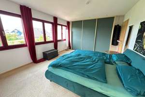 Freistehendes Einfamilienhaus in bevorzugter Wohnlage von Krefeld (Dyklage) – Die vollständige Adresse der Immobilie erhältst du vom Anbieter., 47803 Inrath/Kliedbruch, Krefeld – Vorschaubild 15