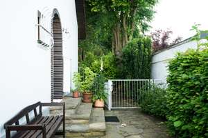 Freistehendes Einfamilienhaus aus den 30er Jahren in Dortmund-Kirchhörde – 44229 Kirchhörde-Löttringhausen, Dortmund – Vorschaubild 4