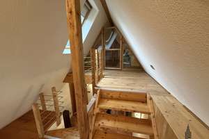 **Bezugsfrei** Wohnen im Grünen: Freistehendes Einfamilienhaus mit Wintergarten und Terrasse – Die vollständige Adresse der Immobilie erhältst du vom Anbieter., 1612 Glaubitz – Vorschaubild 6