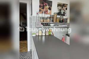Tauschwohnung: Tausche 5 Zimmer mit Balkon gegen 2,5-3,5 – Nienstedtener Straße 5 5, 22609 Nienstedten, Hamburg – Vorschaubild 4