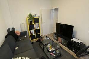 2-Zimmer-Wohnung in direkter Nähe zur TU Hamburg (TUHH) – frei ab 01.09.2026 – Bansenstraße 10, 21075 Heimfeld, Hamburg – Vorschaubild 4