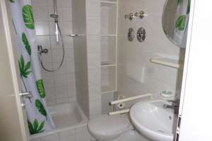 Top 2-Zimmer-Wohnung – Die vollständige Adresse der Immobilie erhältst du vom Anbieter., 93047 Innenstadt, Regensburg – Vorschaubild 7