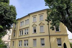 Leer stehende 1-Zimmer-Wohnung wartet auf Kapitalanleger – Die vollständige Adresse der Immobilie erhältst du vom Anbieter., 1157 Cotta (Stadtteil), Dresden – Vorschaubild 1