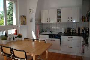 Sonnige 4-Zimmer-Wohnung Nähe Werderplatz mit Balkon – Die vollständige Adresse der Immobilie erhältst du vom Anbieter., 69121 Handschuhsheim, Heidelberg – Vorschaubild 6