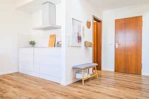 ++Bezugsfreie ETW zvk. - sanierte 1-Zi. Maisonettewhg., 30m², Keller & SP++ – Würzburg – Vorschaubild 3