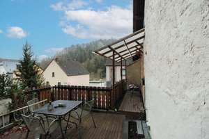Willkommen zuhause: Gepflegtes Reiheneckhaus samt Garten in Schönecken – Die vollständige Adresse der Immobilie erhältst du vom Anbieter., 54614 Schönecken – Vorschaubild 14