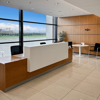 Virtuelles Büro in Regus Kranhaus 1