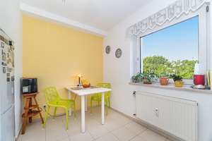 Außergewöhnliche Maisonette-Wohnung mit Balkon und Dachterrasse!  – Die vollständige Adresse der Immobilie erhältst du vom Anbieter., 81925 Oberföhring, München – Vorschaubild 16