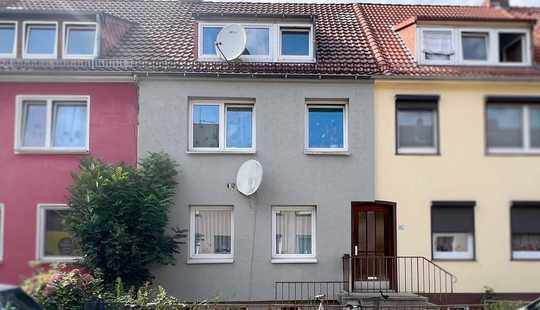 Bild von Kapitalanlage - Mehrfamilienhaus mit drei Wohneinheiten
