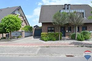 Moderne Doppelhaushälfte in begehrter Wohnlage in Goch! – Die vollständige Adresse der Immobilie erhältst du vom Anbieter., 47574 Goch – Vorschaubild 3