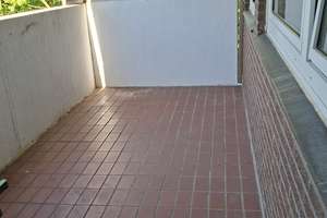 Helle 3,5 Raum Wohnung mit Balkon und Aufzug in Gelsenkirchen – Plutostr. 74, 45888 Bulmke-Hüllen, Gelsenkirchen – Vorschaubild 3