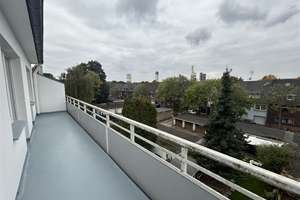Renoviertes Wohnen! Bezugsfreie 3-Zi-Whg mit Balkon – Horststraße 58, 47137 Untermeiderich, Duisburg – Vorschaubild 12