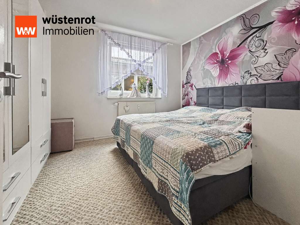 Immobilie in Georgsmarienhütte - Gepflegte 3-Zimmer-Wohnung mit idealem Schnitt - Zeitnah verfügbar - Bild 2