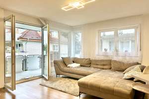 Modernes Lichtdurchflutetes Wohnen mit Loft-Charakter und zwei Loggien – im Herzen von Paderborn – Die vollständige Adresse der Immobilie erhältst du vom Anbieter., 33102 Kernstadt, Paderborn – Vorschaubild 8