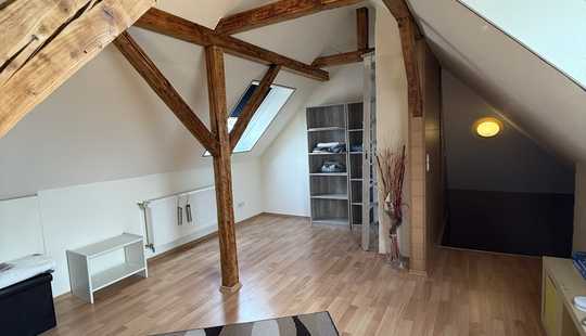 Bild von ***Kompaktes Einfamilienhaus mit Potential***