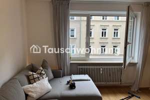 Tauschwohnung: Ideal geschnittene Wohnung direkt im Franzosenviertel – Weißenburger Straße 21, 81667 Haidhausen Süd, München – Vorschaubild 5