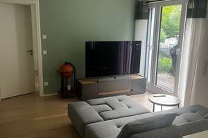 Ruhige 2-Zimmer-Wohnung mit Balkon in Solln – Die vollständige Adresse der Immobilie erhältst du vom Anbieter., 81479 Obersendling, München – Vorschaubild 5
