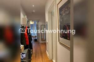 Tauschwohnung: Tausche meine 3-Zimmer-Wohnung in Eimsbüttel – Die vollständige Adresse der Immobilie erhältst du vom Anbieter., 20255 Eimsbüttel (Ortsteil), Hamburg – Vorschaubild 11