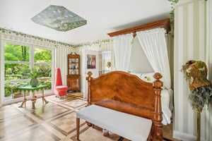 Hamburg - Wohldorf-Ohlstedt | Charmante Landhausvilla mit einem liebevollen Garten im Grünen – Hamburg – Vorschaubild 11