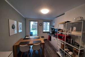 Helle zentrale Wohnung mit XXL Balkon und EBK – Achterstraße 8, 52062 Hansemannplatz, Aachen – Vorschaubild 6