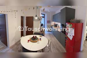 Tauschwohnung: 3 Zimmer Altbau an der Poccistraße – Die vollständige Adresse der Immobilie erhältst du vom Anbieter., 80337 Am Schlachthof, München – Vorschaubild 1