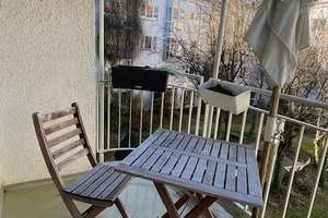 Attraktive 2-Zimmer-Wohnung in Traumlage (Lehel) – Die vollständige Adresse der Immobilie erhältst du vom Anbieter., 80538 Englischer Garten, München – Vorschaubild 9