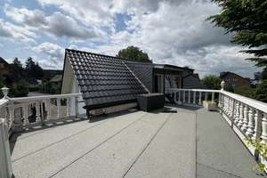 Fachwerk trifft moderne! Einzigartiges EFH mit sonnigen Garten und 2 Garagen! – Die vollständige Adresse der Immobilie erhältst du vom Anbieter., 58454 Stockum, Witten – Vorschaubild 23