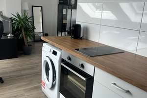 Exklusiv möbliertes Apartment in Uni-Nähe Wuppertal – Südstrasse 72, 42119 Elberfeld, Wuppertal – Vorschaubild 16