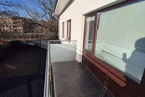 1-Zimmer Wohnung mit Balkon in Hannover Bothfeld – Lyonel-Feininger-Weg 4, 30657 Bothfeld, Hannover – Vorschaubild 14