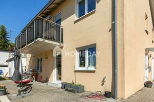 Stilvolles EFH mit durchdachter Raumaufteilung und vielseitigem Wohnkomfort – Die vollständige Adresse der Immobilie erhältst du vom Anbieter., 91809 Wellheim – Vorschaubild 21