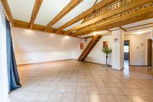 *RESERVIERT* Zweifamilienhaus mit vielseitig nutzbarem Kellergeschoss in Grimmelshofen, Stühlingen – Die vollständige Adresse der Immobilie erhältst du vom Anbieter., 79780 Stühlingen – Vorschaubild 8
