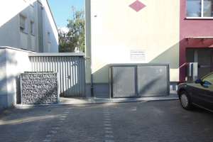 Von Privat, Uni-Nähe, 1-Zimmer-EG-Wohnung in Mainz – Draiserstrasse 136e, 55128 Bretzenheim, Mainz – Vorschaubild 12