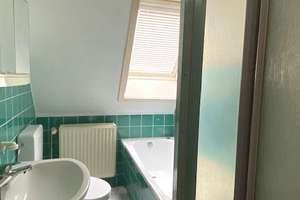 Beliebte Neustadt: Idyllisches Wohnen im 2-Parteien-Haus – 3 Zimmer mit Balkon... – Bochumer Str. 12, 28199 Neuenland, Bremen – Vorschaubild 13
