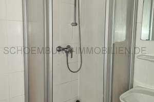 WOHNUNGSSUCHE ADÉ -  VIDEO - NEU in GOHLIS. 2-Zimmer. DACHGESCHOSS. LAMINAT. KÜCHE separat. DUSCHBAD – Die vollständige Adresse der Immobilie erhältst du vom Anbieter., 4157 Gohlis-Mitte, Leipzig – Vorschaubild 9