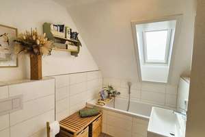 Seeblick - Einfamilienhaus in Absberg am Brombachsee – Die vollständige Adresse der Immobilie erhältst du vom Anbieter., 91720 Absberg – Vorschaubild 3