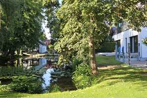 Erstbezug: Modernes EFH in bester Lage mitten in Gröbenzell  – Lindenweg 7, 82194 Fürstenfeldbruck (Kreis) – Vorschaubild 20