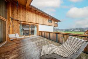Exklusives Mehrgenerationenhaus mit einzigartigem Bergpanorama und hochwertiger Ausstattung  – Die vollständige Adresse der Immobilie erhältst du vom Anbieter., 83075 Bad Feilnbach – Vorschaubild 13