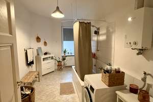 Wunderschöne Altbauwohnung in zentraler Lage – Die vollständige Adresse der Immobilie erhältst du vom Anbieter., 68159 Innenstadt/Jungbusch, Mannheim – Vorschaubild 3