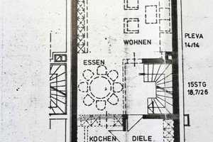 Direkt am Rhein: Das perfekte Haus für die junge Familie! – Seidenweg 13, 40593 Düsseldorf – Vorschaubild 40
